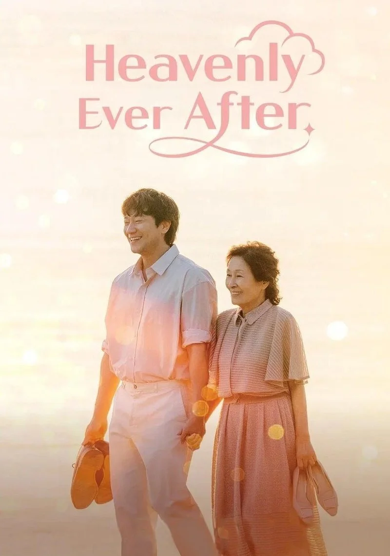 Affiche de Heavenly Ever After