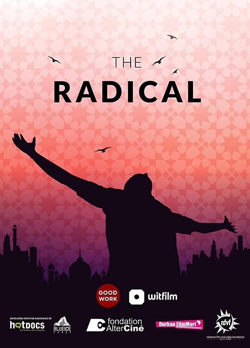 Poster van The Radical