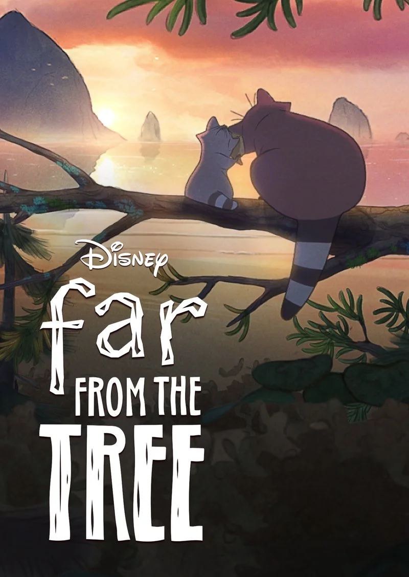 Poster van Far From the Tree