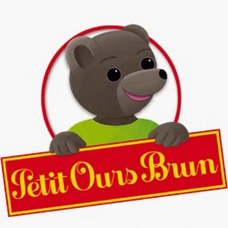 Poster van The Adventures of Little Brown Bear