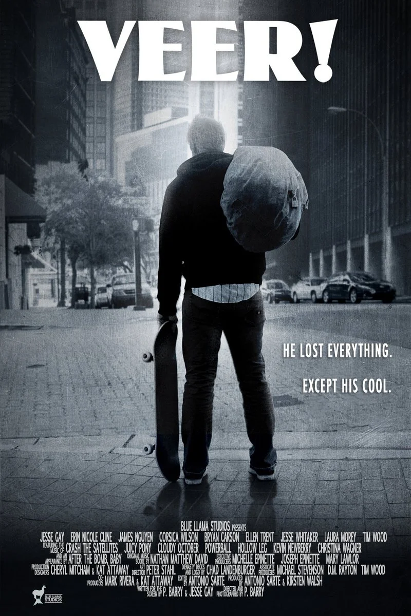 Affiche de VEER!