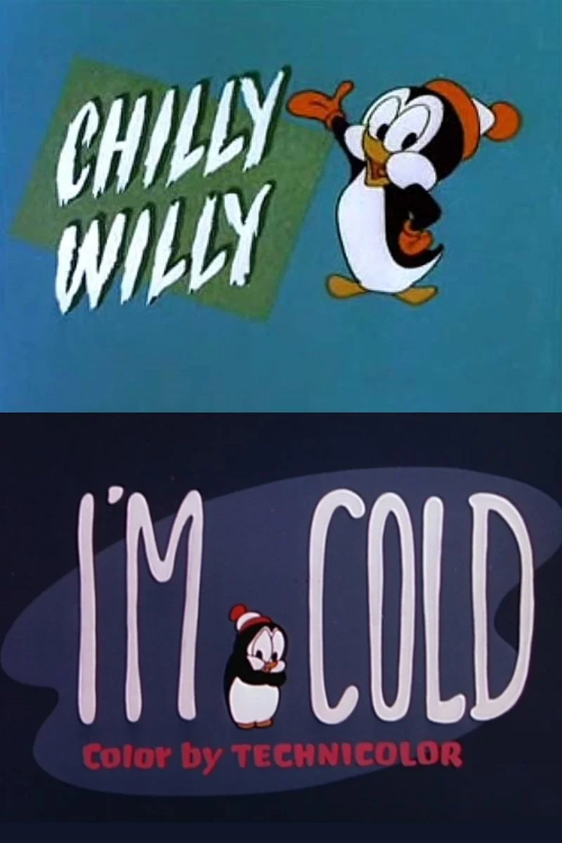 Affiche de I'm Cold