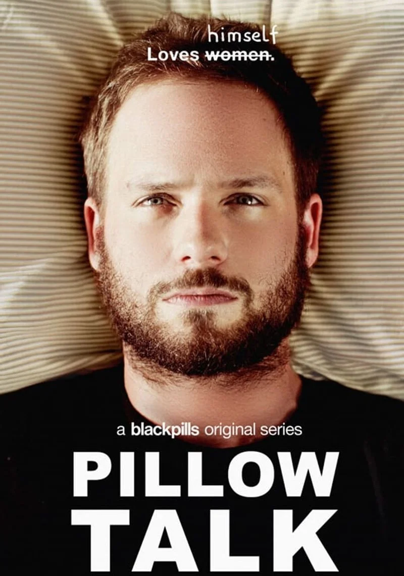 Affiche de Pillow Talk