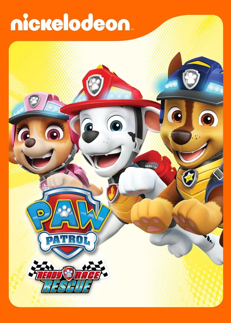 Affiche de La Grande Course