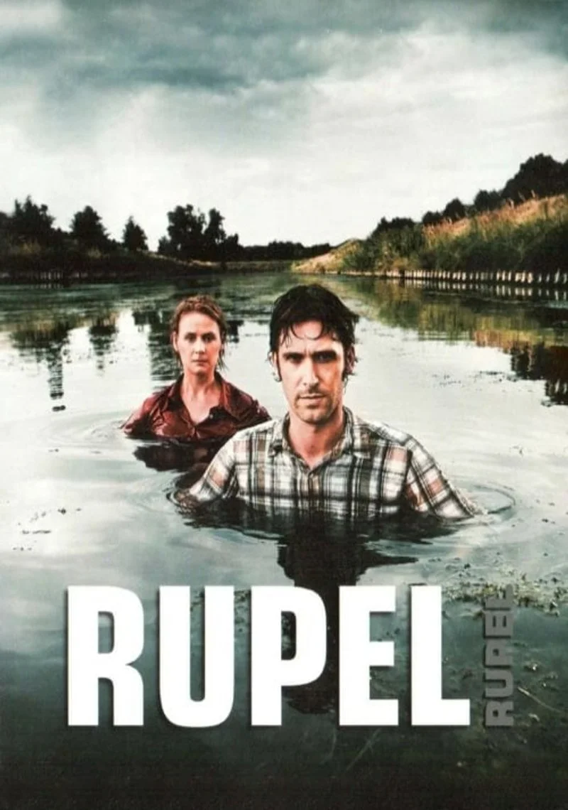 Poster van Rupel