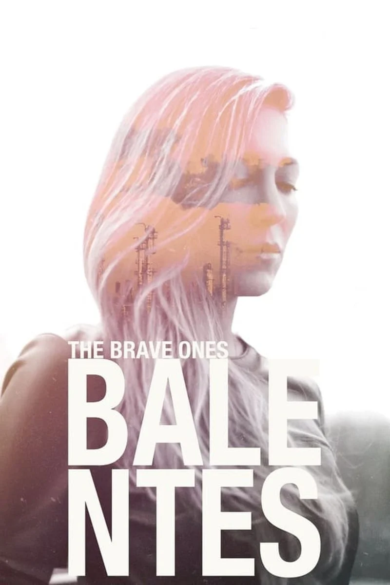 Affiche de Balentes