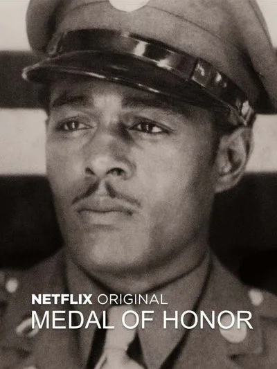 Affiche Medal of Honor : Les héros militaires américains