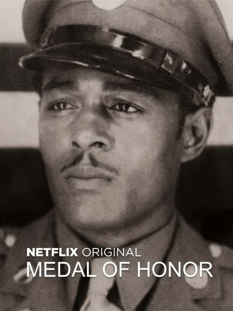 Affiche de Medal of Honor : Les héros militaires américains