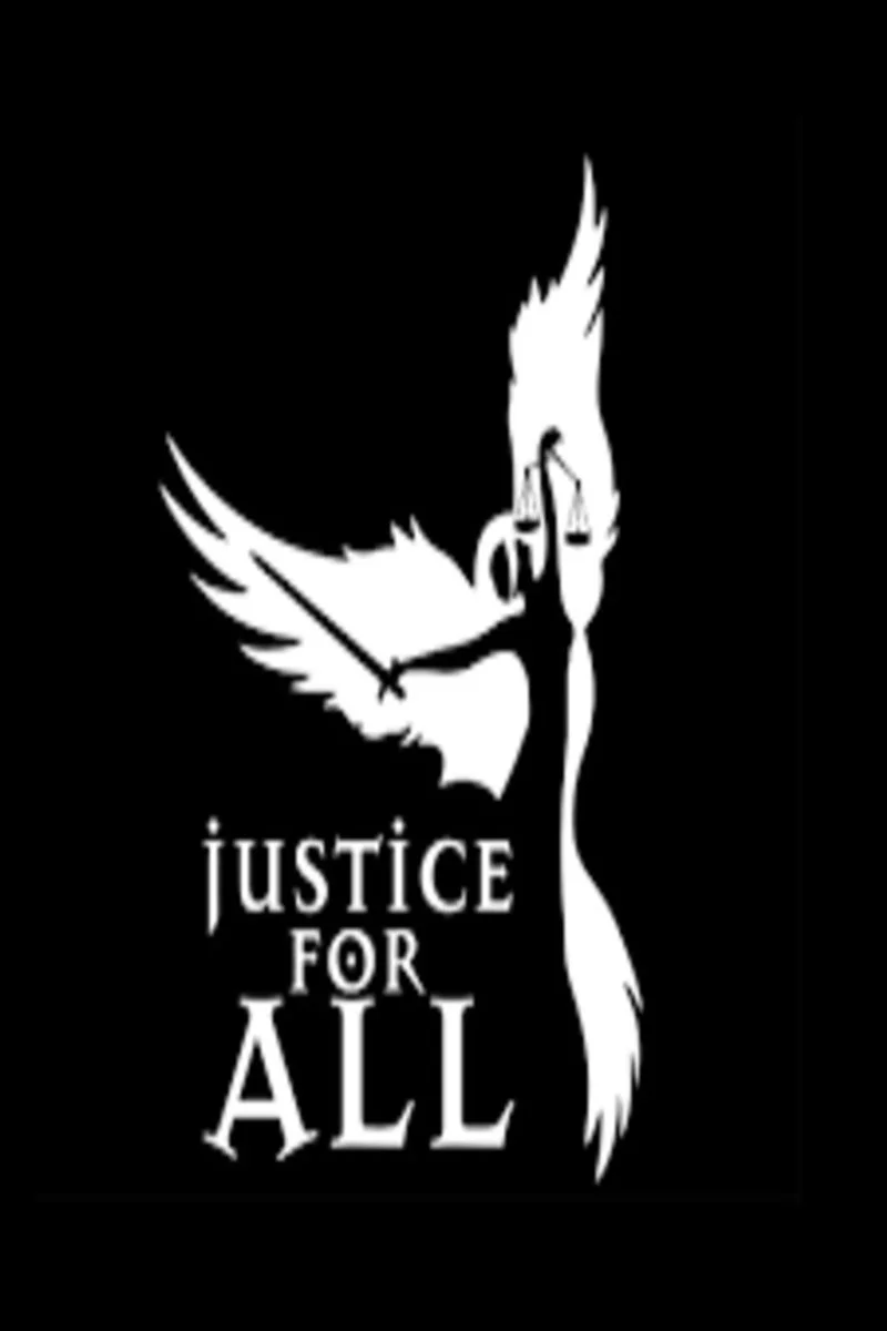 Affiche de Justice for All