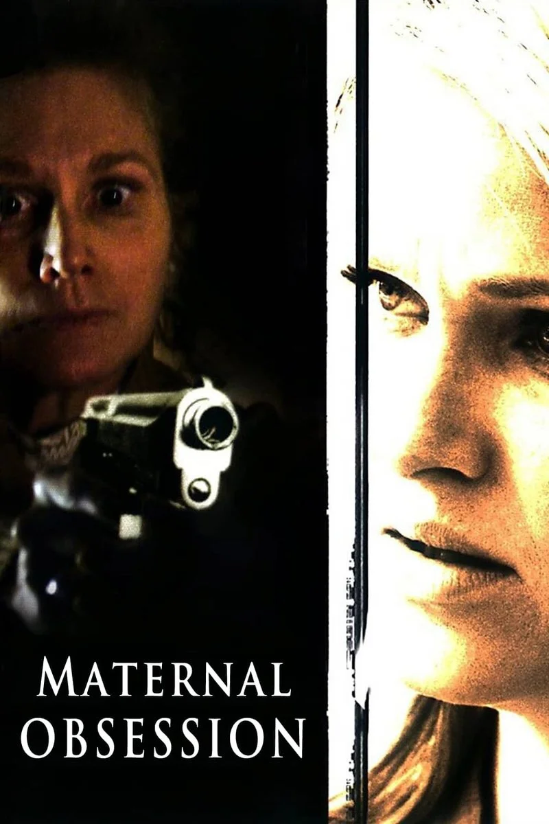 Affiche de L'obsession d'une mère