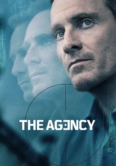 Poster The Agency