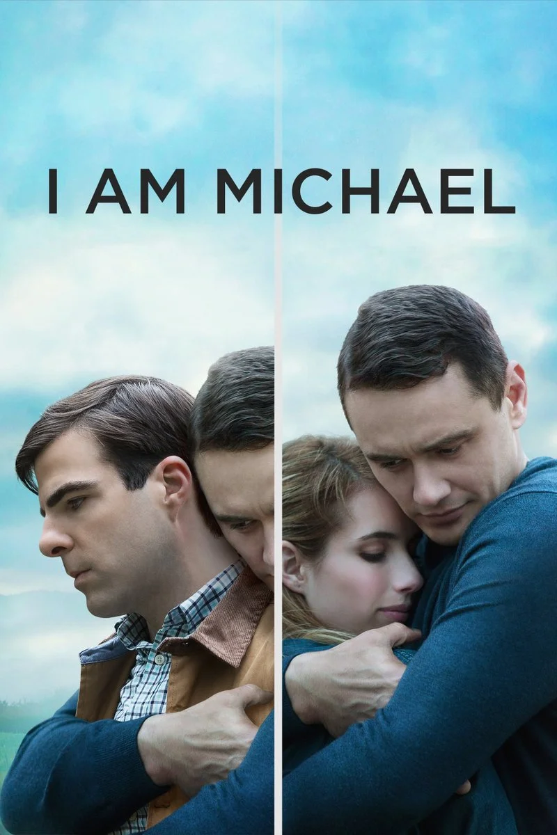Affiche de I Am Michael