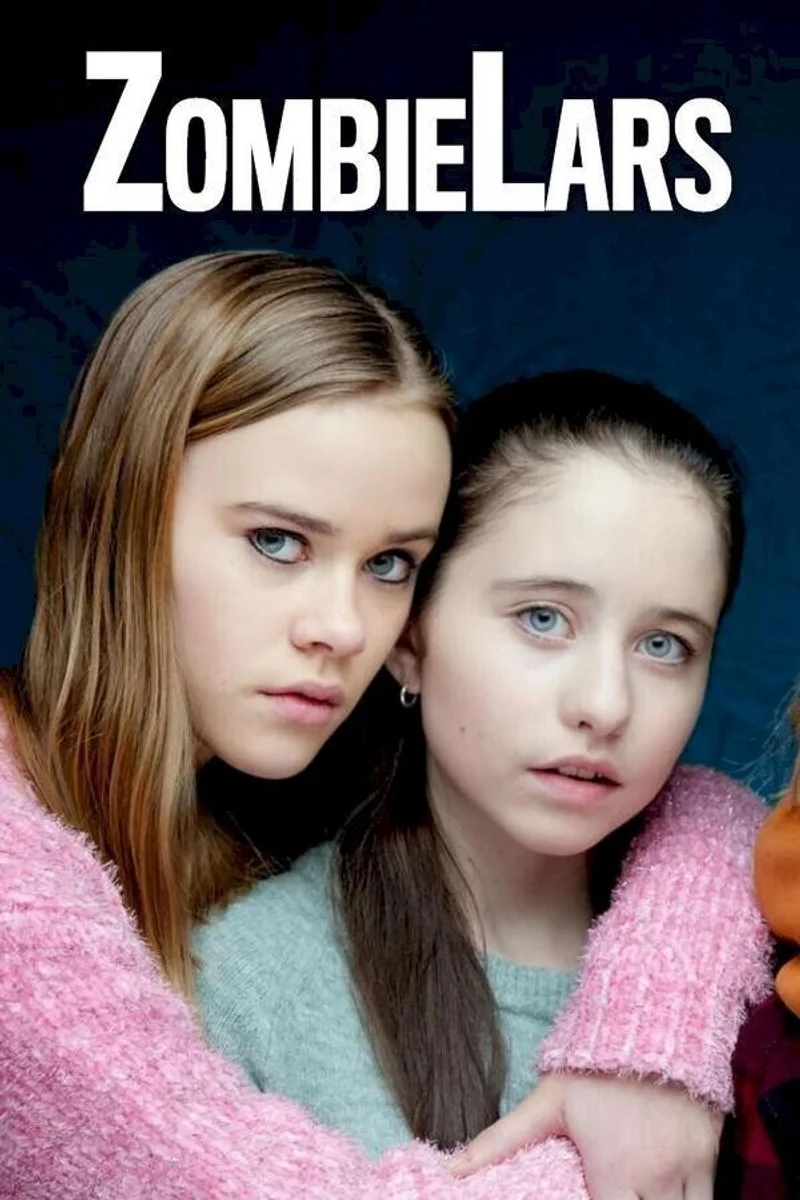 Poster van ZombieLars