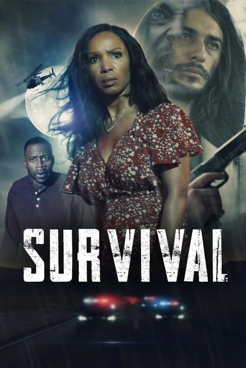 Affiche de Survival