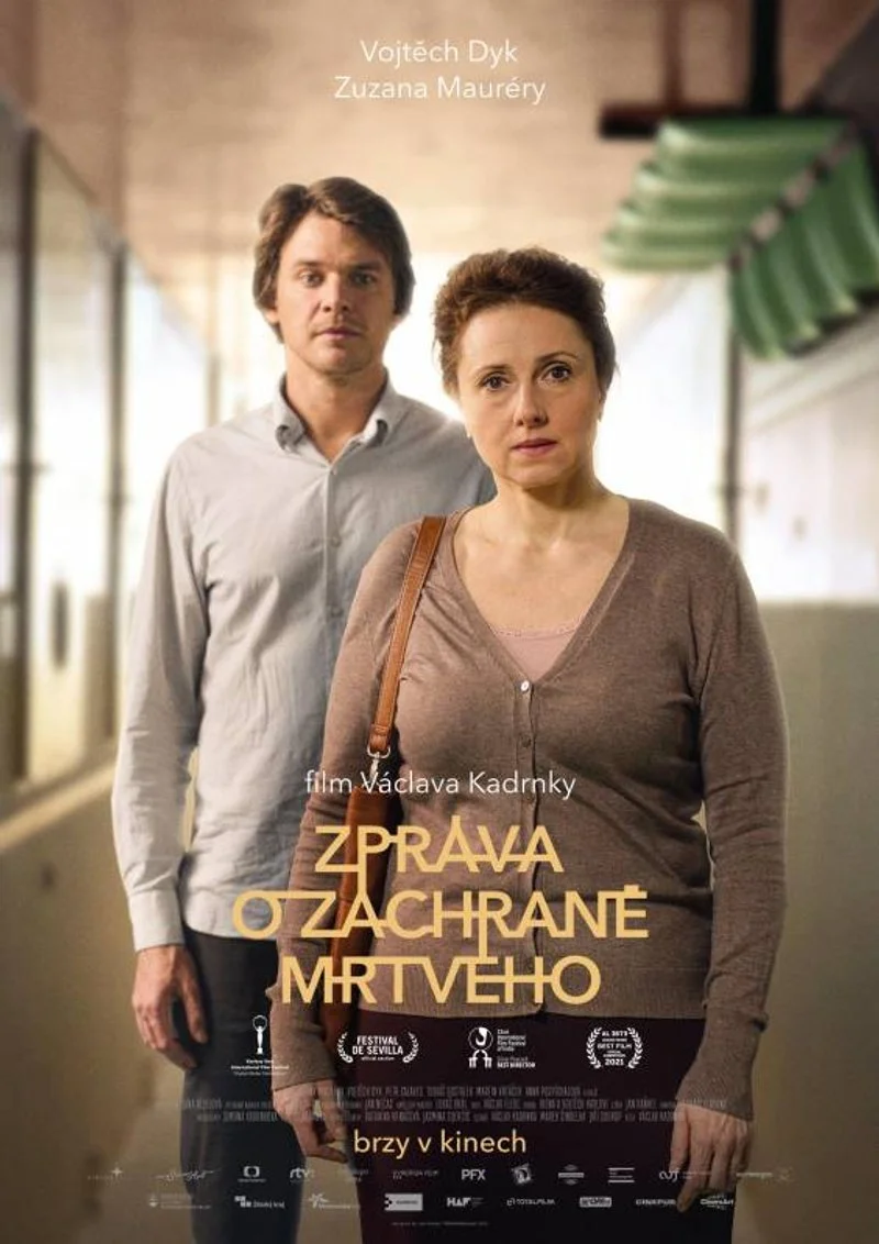 Affiche de Sauver qui est mort