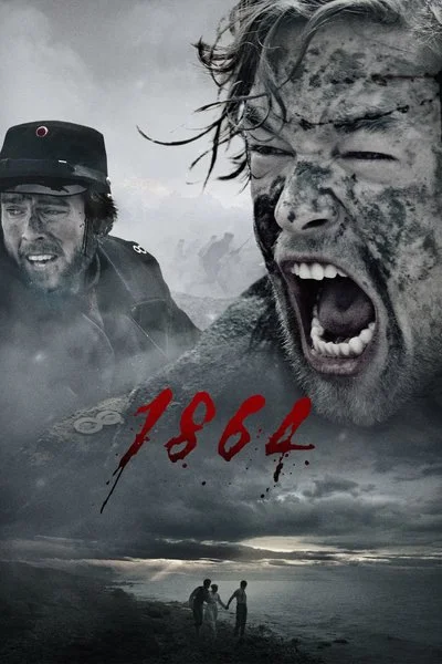 Poster 1864