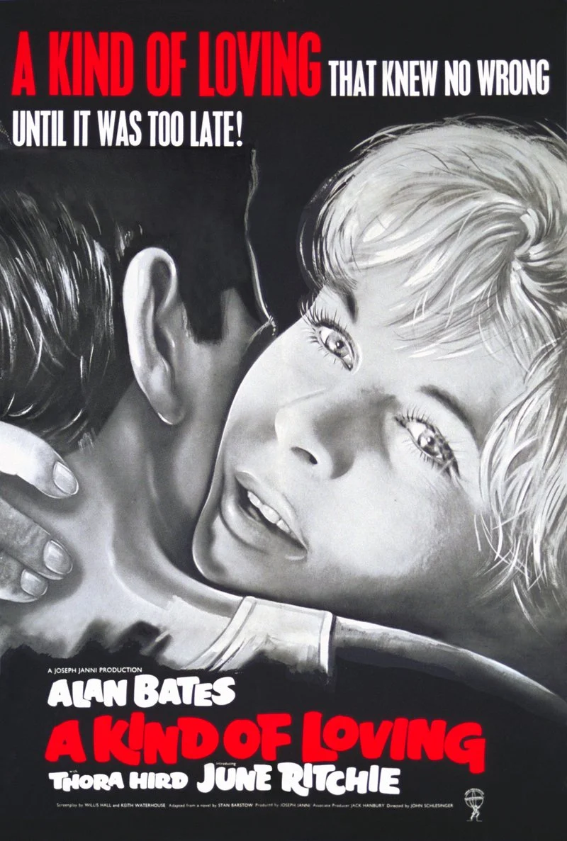 Affiche de A Kind of Loving