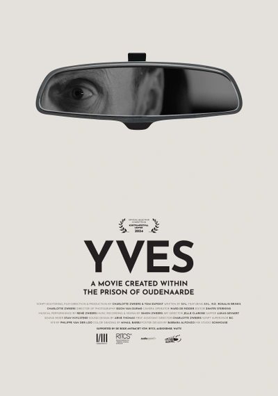 Affiche Yves