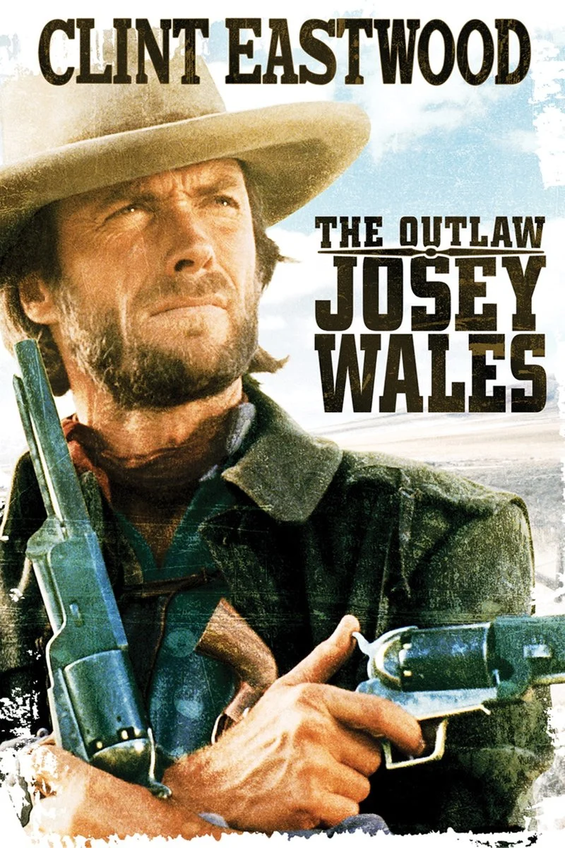 Affiche de Josey Wales: Hors la loi