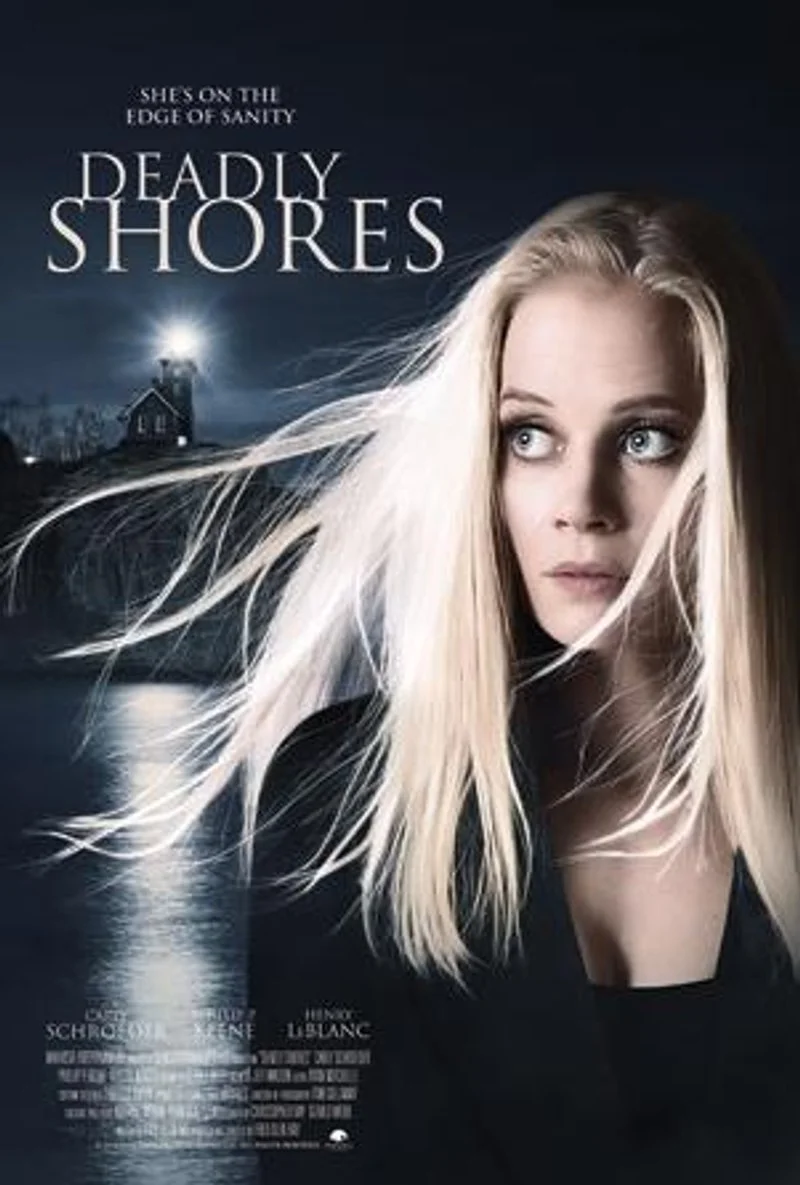 Affiche de Deadly Shores