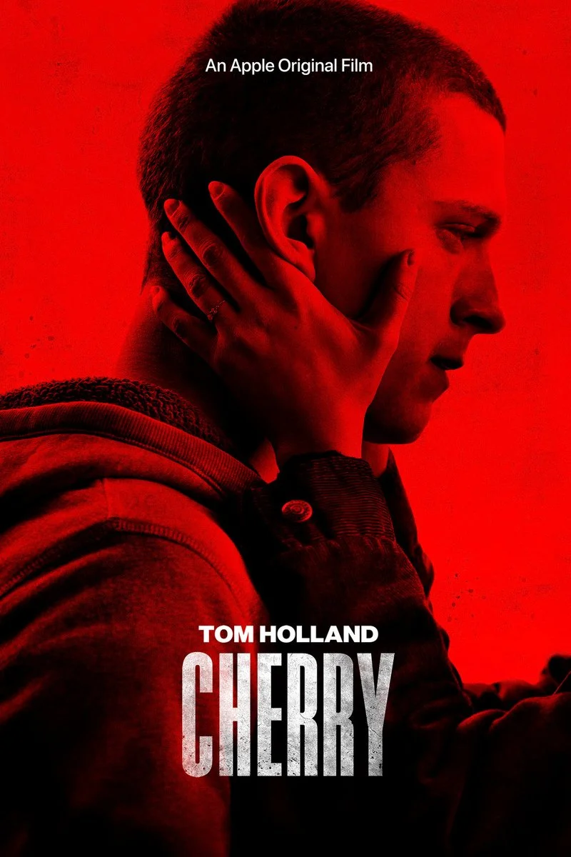 Poster van Cherry