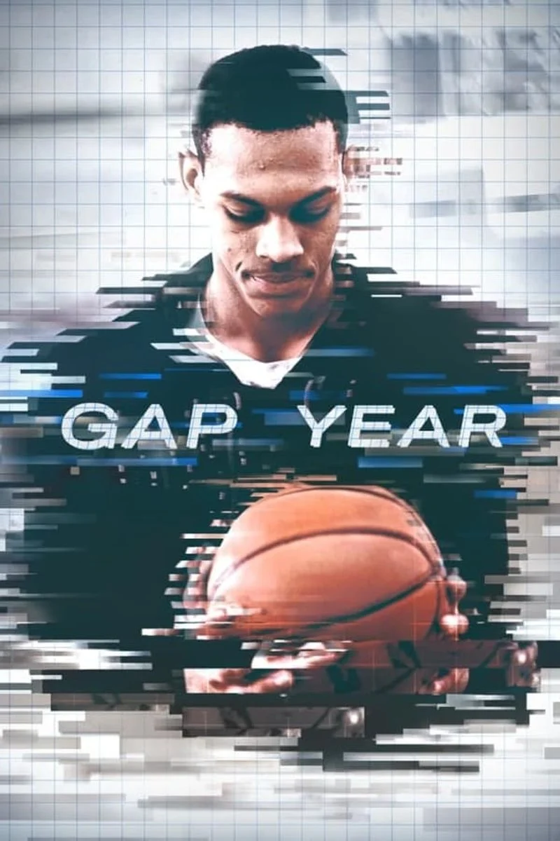 Affiche de Gap Year