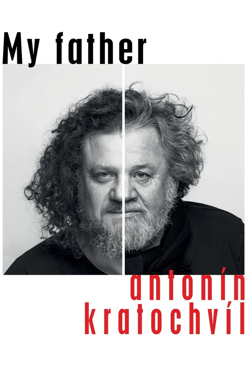 Affiche de My father Antonín Kratochvíl