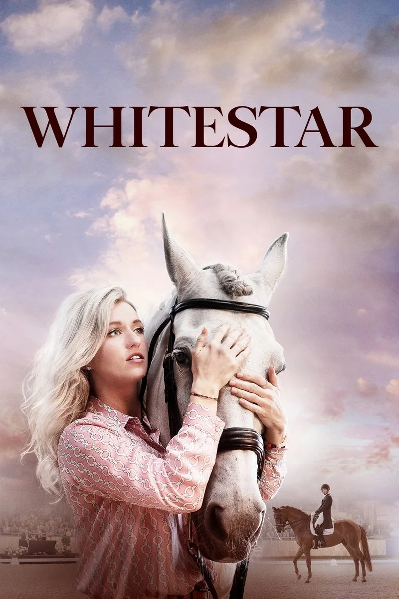 Affiche de Whitestar 