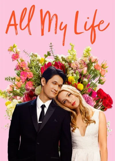 Affiche All My Life