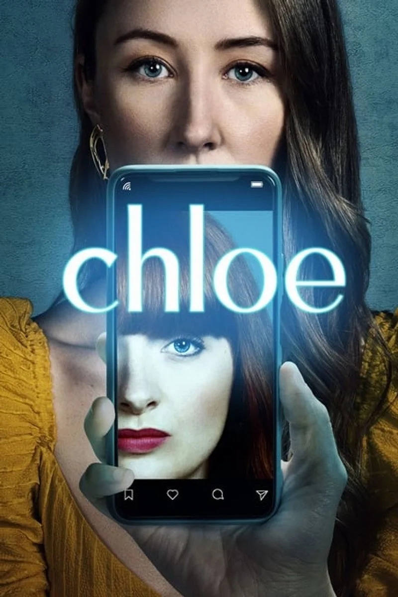 Poster van Chloe