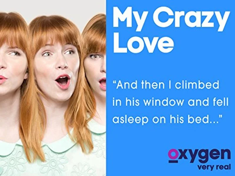 Affiche de My Crazy Love