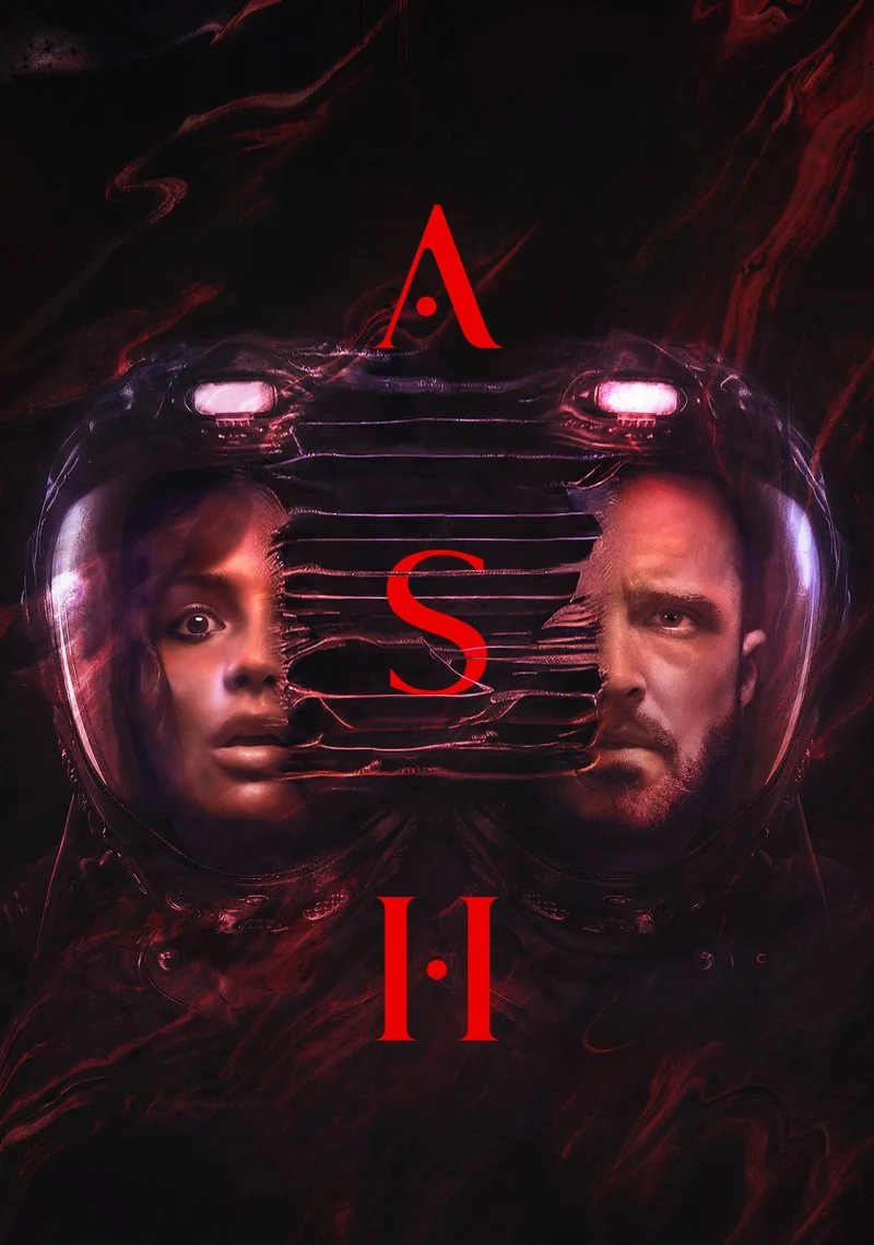 Affiche de Ash