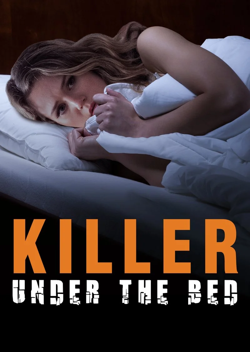 Poster van Killer Under the Bed