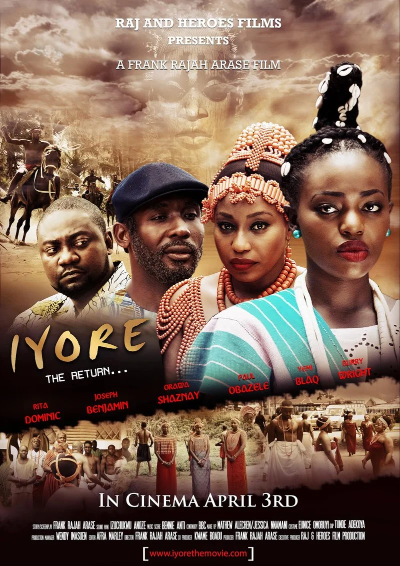 Affiche de Iyore