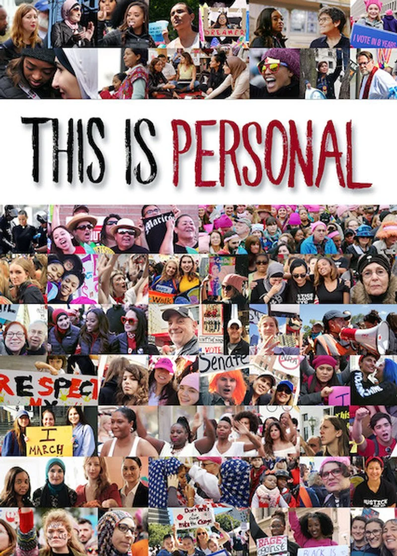 Affiche de This Is Personal