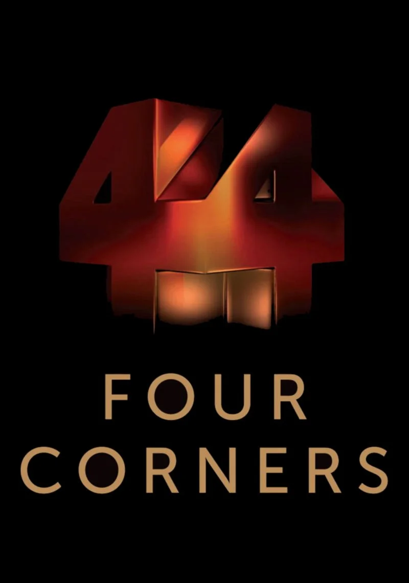 Affiche de Four Corners