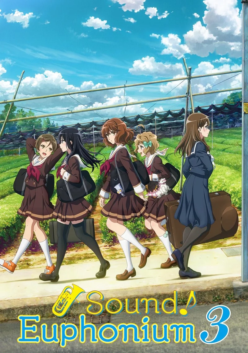 Affiche de Sound! Euphonium