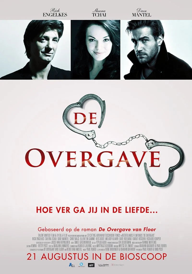 Affiche de The Surrender
