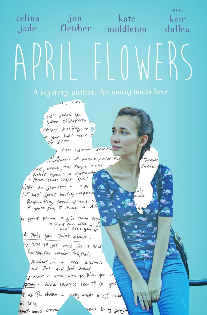 Affiche de April Flowers