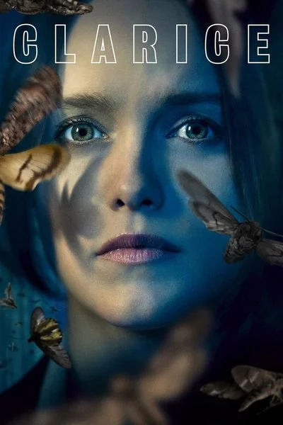 Affiche Clarice