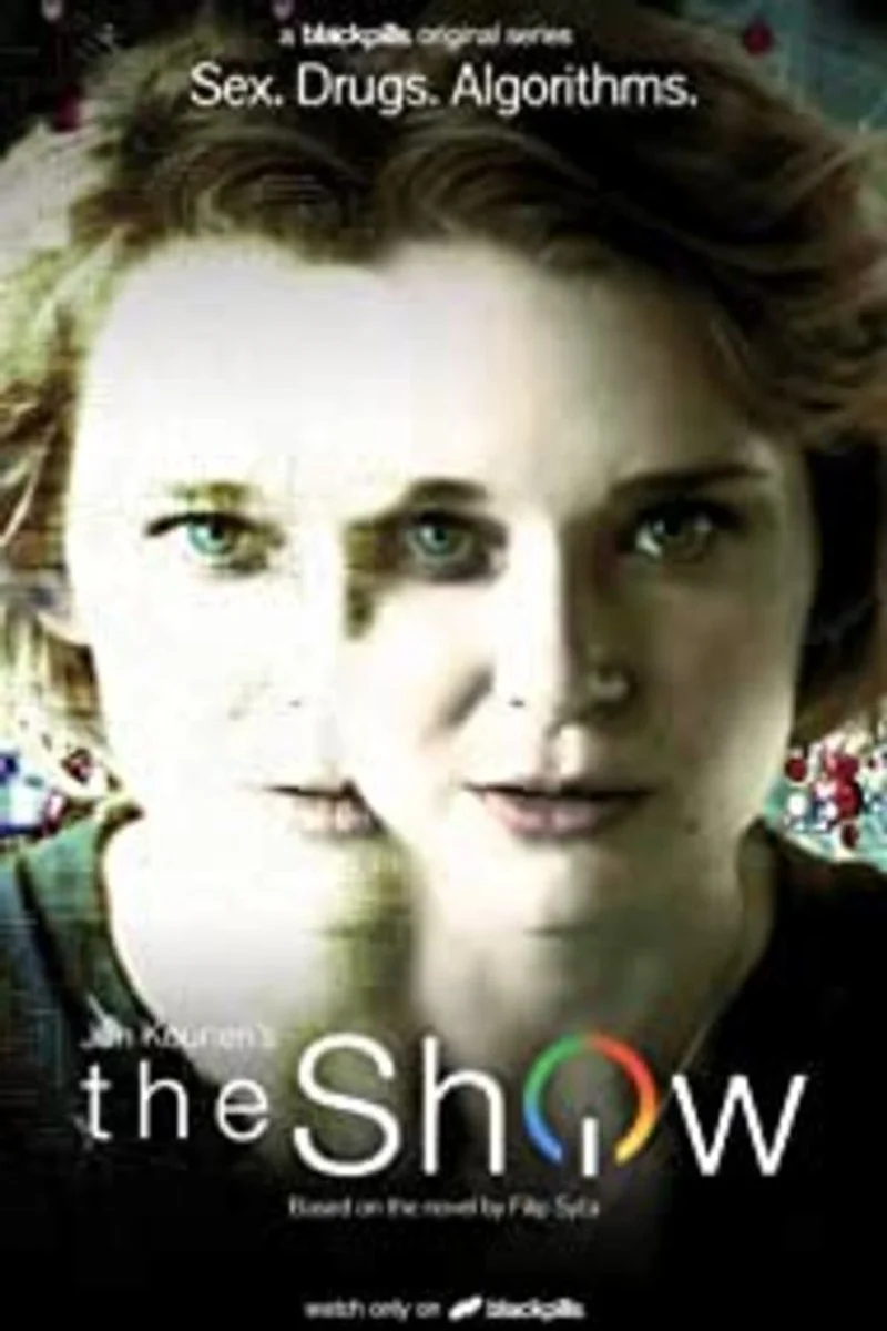 Affiche de The Show