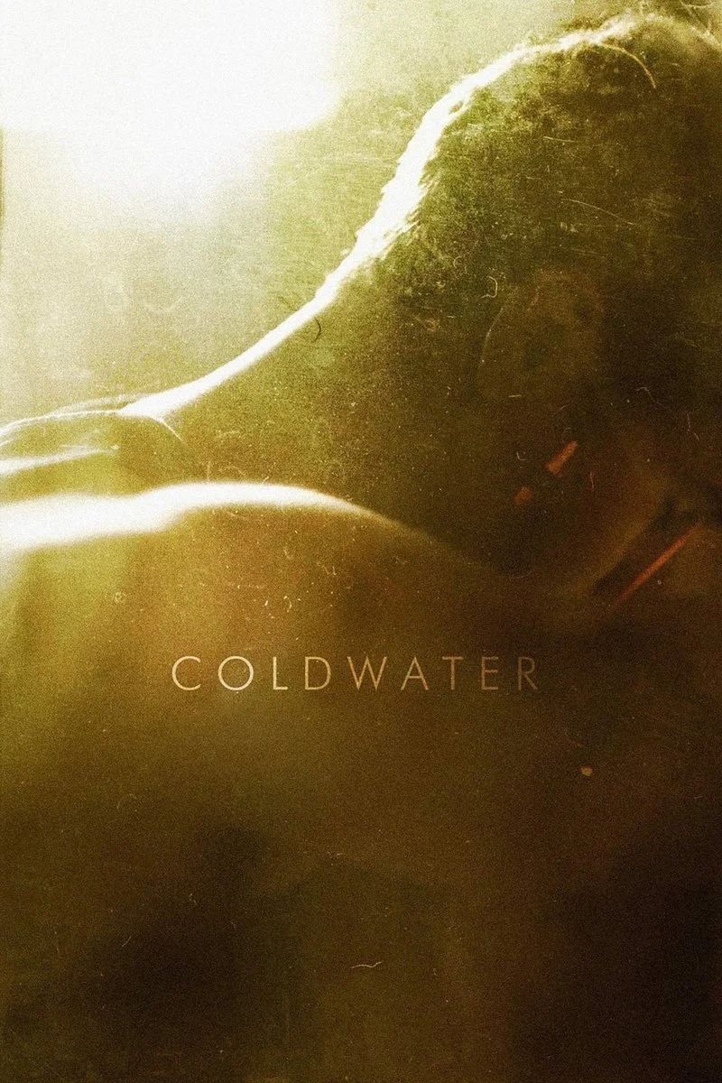Poster van Coldwater