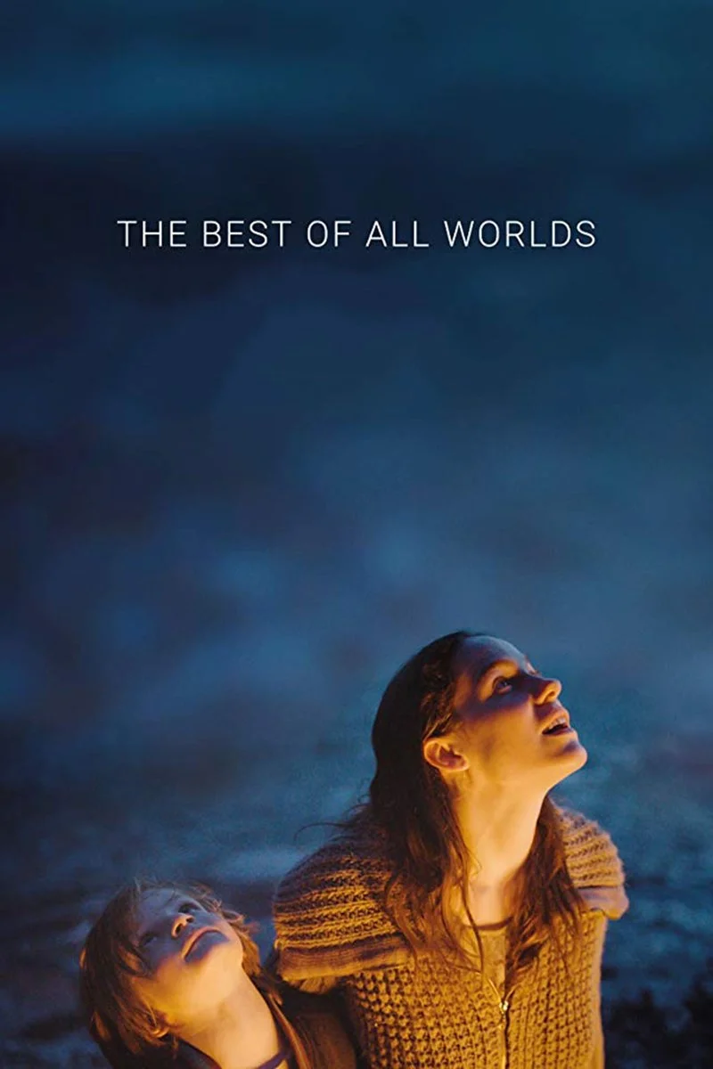 Affiche de Die Beste aller Welten