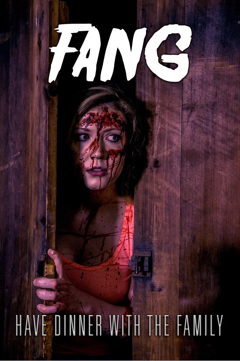 Affiche de Fang