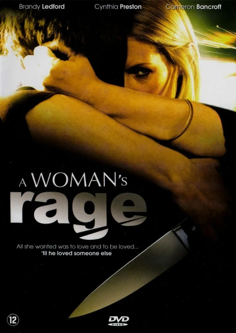 Affiche de La vengeance faite femme