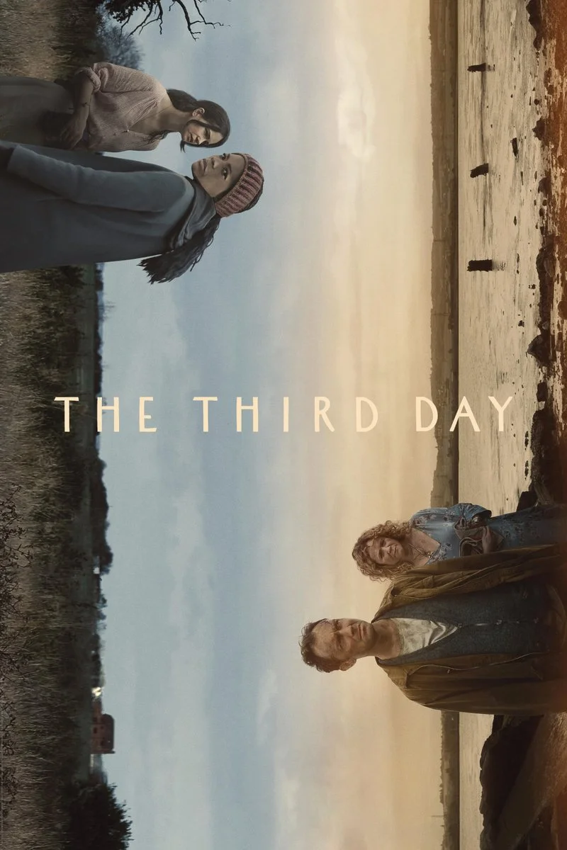 Poster van The Third Day