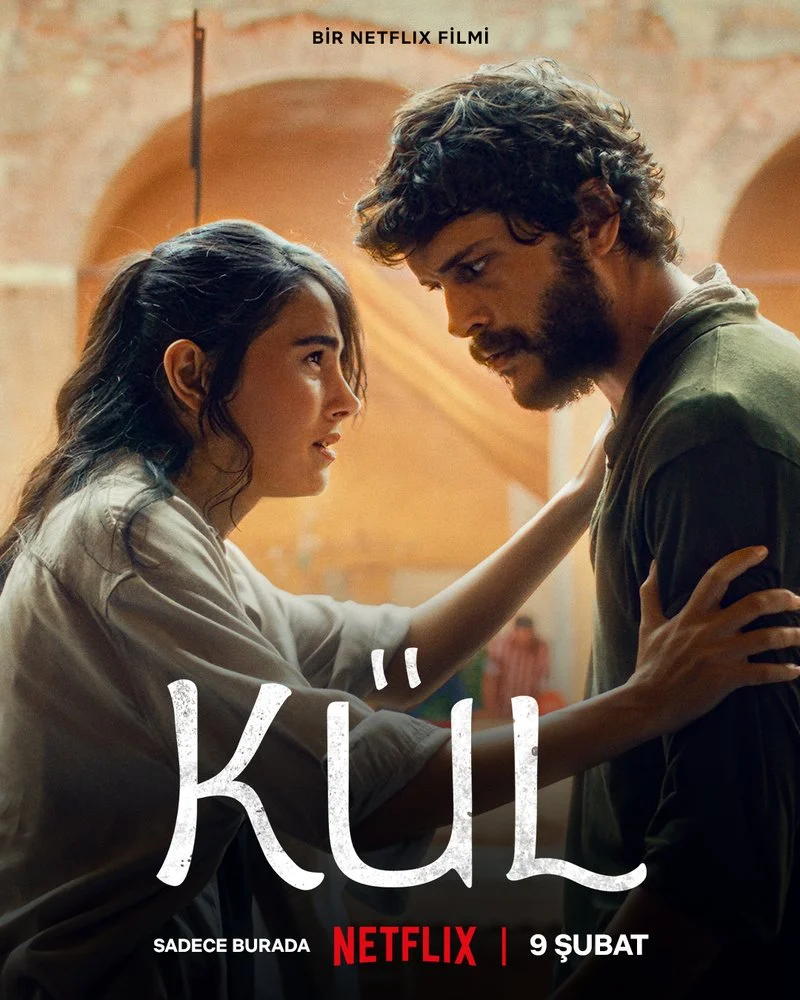 Affiche de Kül