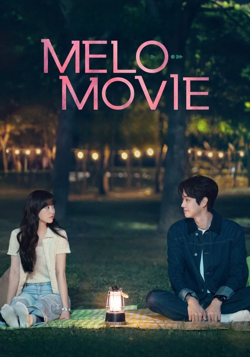 Affiche de Melo Movie