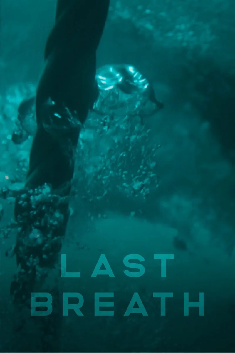 Affiche de Le survivant des abysses