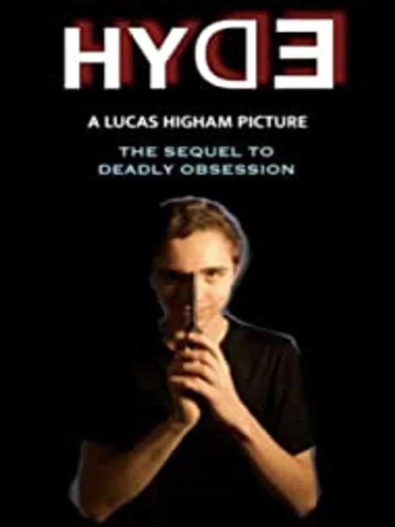 Affiche de Hyde